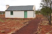 Albert Namatjira's House - QLD Tourism