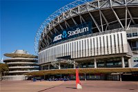 ANZ Stadium - Accommodation Newcastle