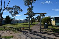 Apex Park  Picnic Area - Accommodation ACT