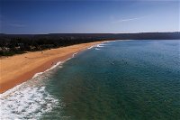 Aslings Beach - Surfers Paradise Gold Coast