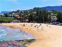 Austinmer - Accommodation Bookings