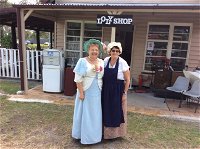 Beenleigh Historical Village and Museum - Accommodation in Brisbane