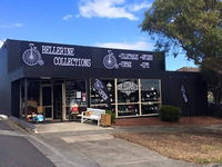 Bellerine Collections - Lennox Head Accommodation