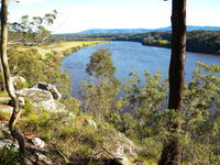 Bens Walk - Attractions Brisbane