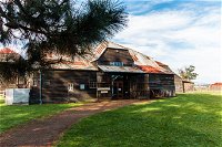 Brickendon Historic Farm and Convict Village - Accommodation Redcliffe