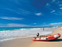 Broadbeach - Attractions Perth