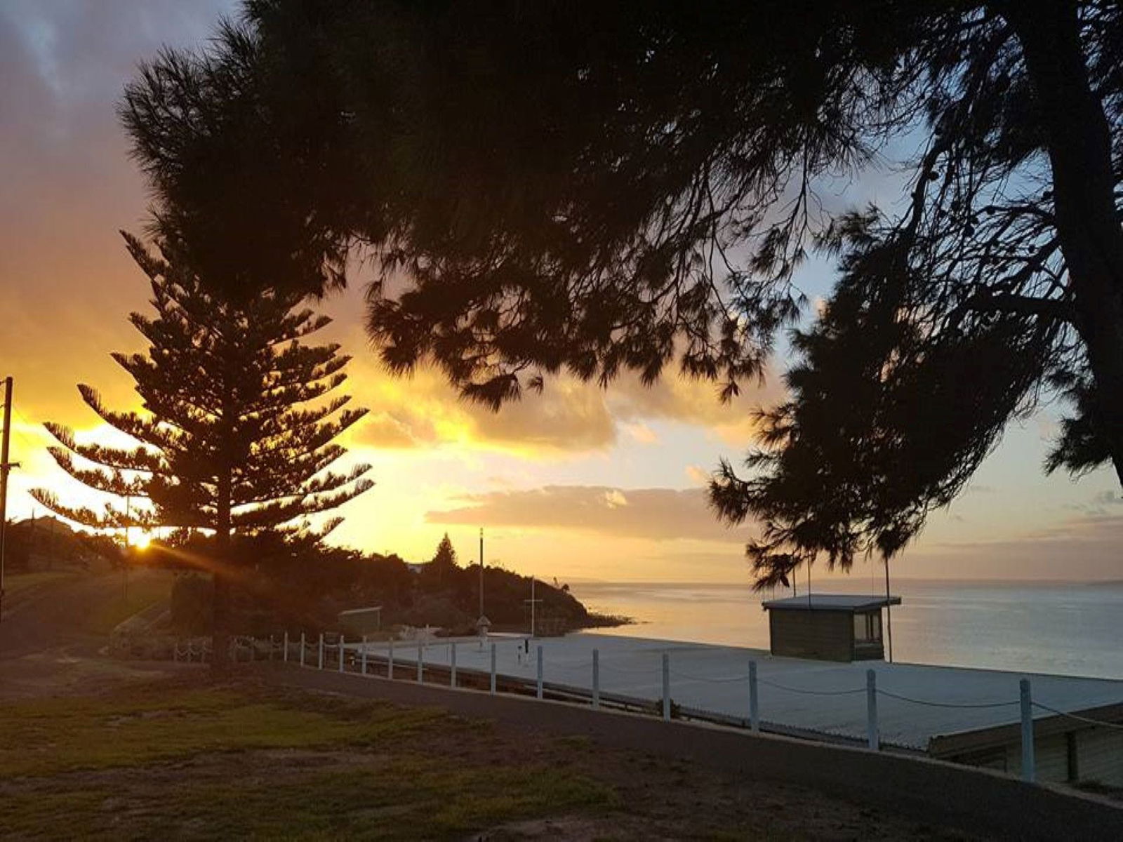 Brownlow Ki SA Accommodation Gold Coast