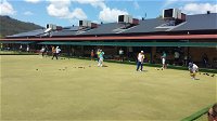Bulahdelah Bowling Club - Kingaroy Accommodation