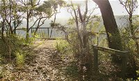 Bundanoon Creek walking track - Yamba Accommodation