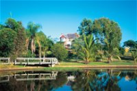 Bundaberg Botanic Gardens and Playground - Accommodation Daintree