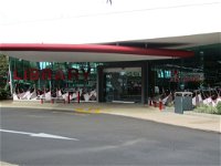 Bundaberg Regional Library - QLD Tourism
