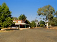 Burcher - Accommodation Broken Hill