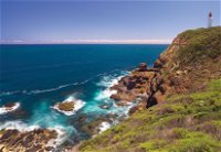 Bushrangers Bay Walking Track - Surfers Paradise Gold Coast