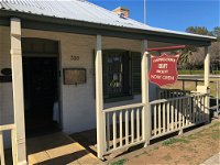 Campbelltown Craft Society - Accommodation Search