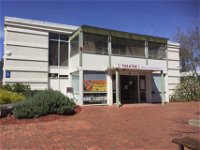 Canberra Repertory Society - Accommodation Daintree