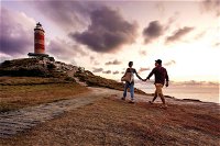 Cape Moreton Lighthouse - Accommodation Ballina