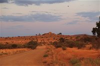 Castle Rock walk and Lookout - Port Augusta Accommodation
