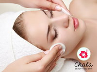 Chaba Beauty  Spa - Accommodation Find