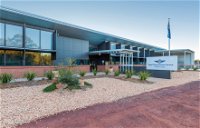 Charleville Royal Flying Doctor Service Visitor Centre - Accommodation Broken Hill