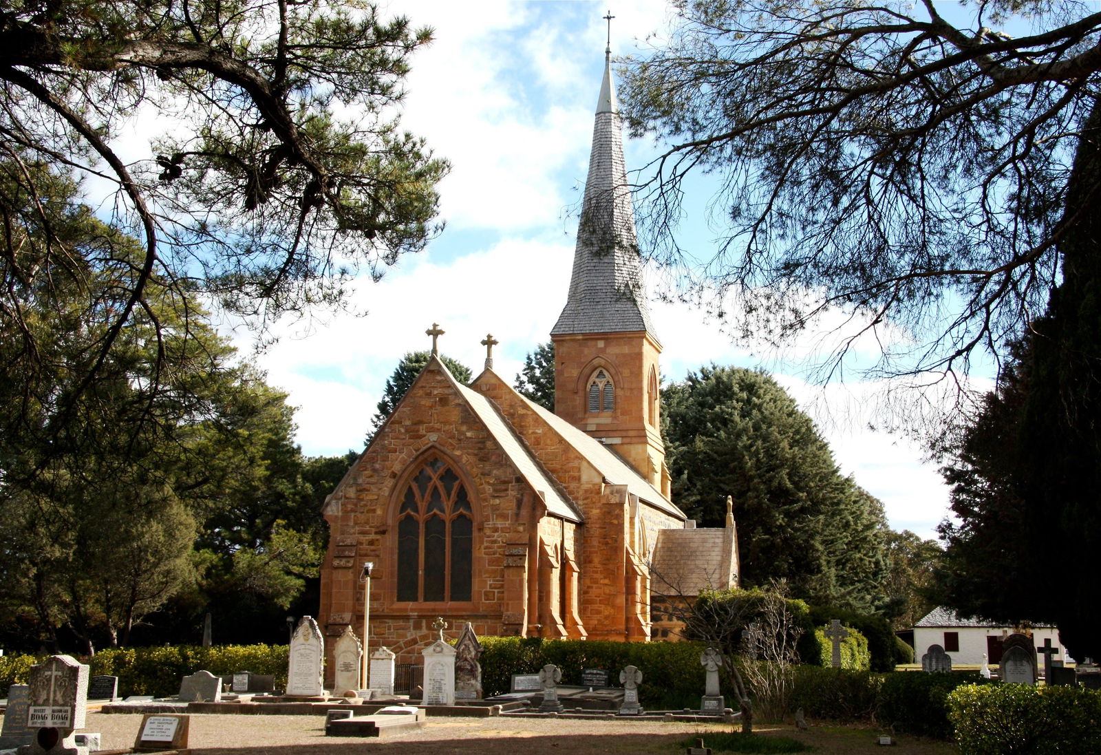 Reid ACT Lightning Ridge Tourism