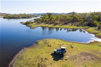 Cloncurry - Accommodation Cooktown