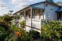 Coffs Harbour Regional Museum - Accommodation Redcliffe