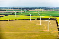 Collgar Wind Farm Merredin - Attractions Perth