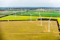 Collgar Wind Farm Merredin - WA Accommodation