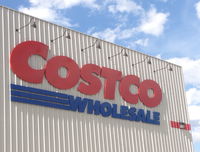 Costco - Attractions Perth