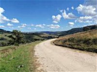 Cunninghams Campsite and Pandoras Pass - Accommodation Newcastle