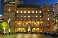 Customs House - Attractions