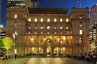 Customs House - Tourism Brisbane