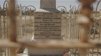 Darke's Grave - Attractions Perth