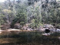 Deua River Camp Ground - Tourism Caloundra