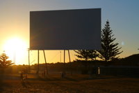 Dongara Denison Drive-Ins - Attractions