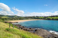 Easts Beach - Accommodation Bookings