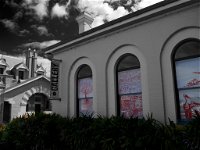 East Gippsland Art Gallery - Attractions Melbourne