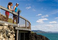 Eastern Side lookout - Accommodation Coffs Harbour