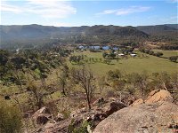 Eldorado and the Woolshed Valley