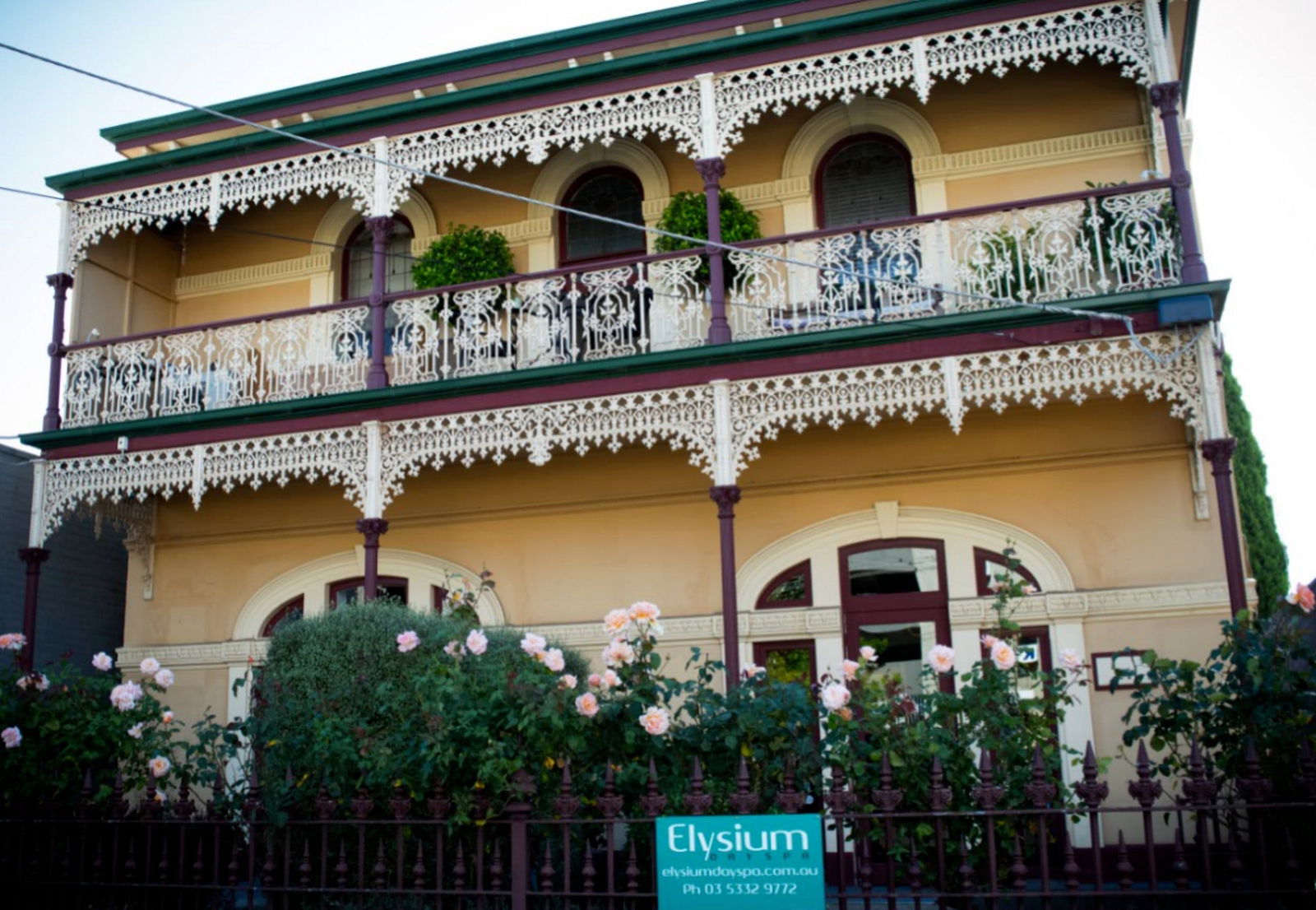 Ballarat VIC Nambucca Heads Accommodation