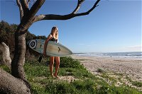 Evans Head Surf Shack - Accommodation Mooloolaba