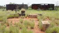 Ghans Bore No7 Govt Bore - Yamba Accommodation