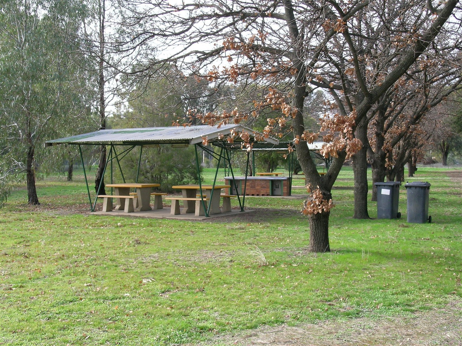 Gogeldrie NSW Attractions Perth