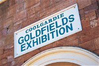 Goldfields Exhibition Museum - Tourism Bookings WA