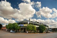 Goomalling - Gold Coast Attractions