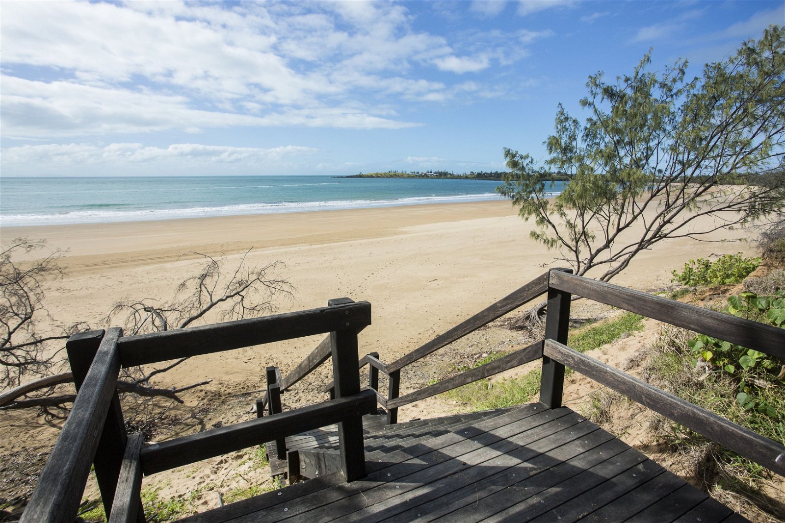 Grasstree Beach QLD Tourism Cairns