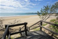 Grasstree Beach - Redcliffe Tourism