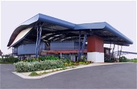 Gracemere Exhibition Complex - QLD Tourism