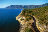 Great Barrier Reef Drive - Accommodation Mount Tamborine