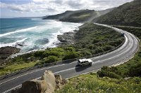 Great Ocean Road - Port Augusta Accommodation